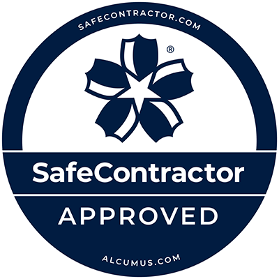 Safe Contractor Accredited