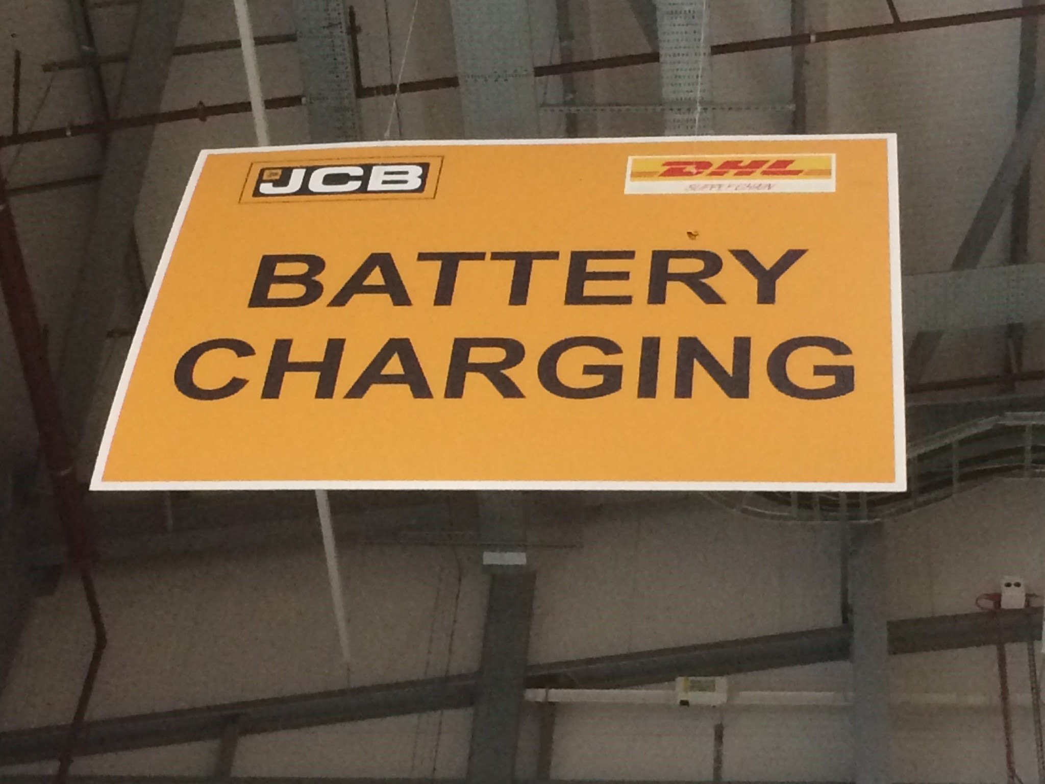Bespoke Sign Design