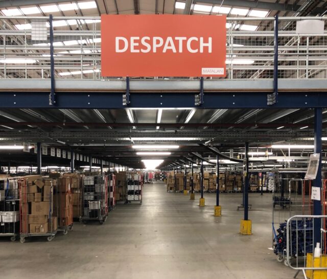 Bespoke Signs