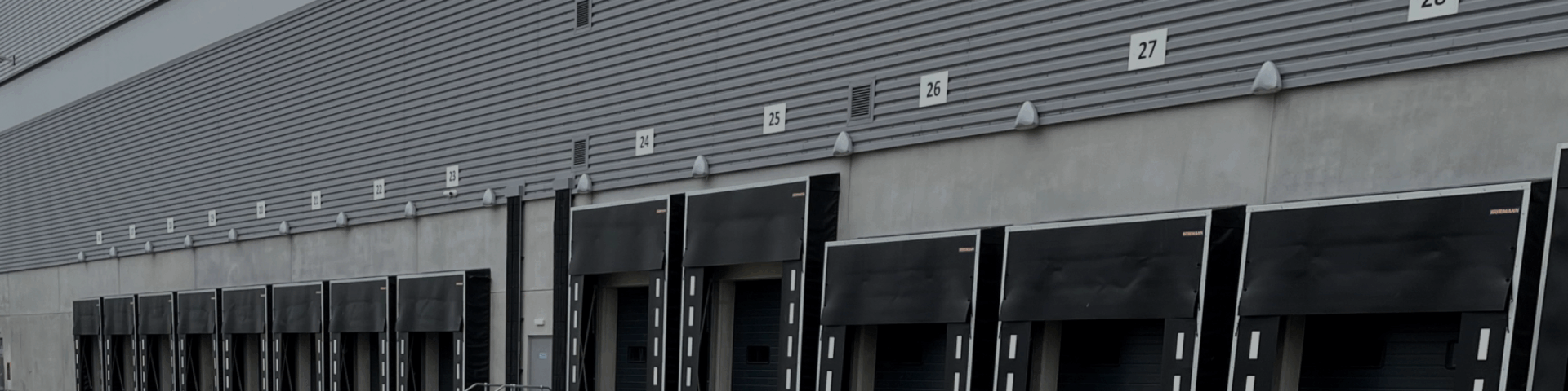 hero dock door signs