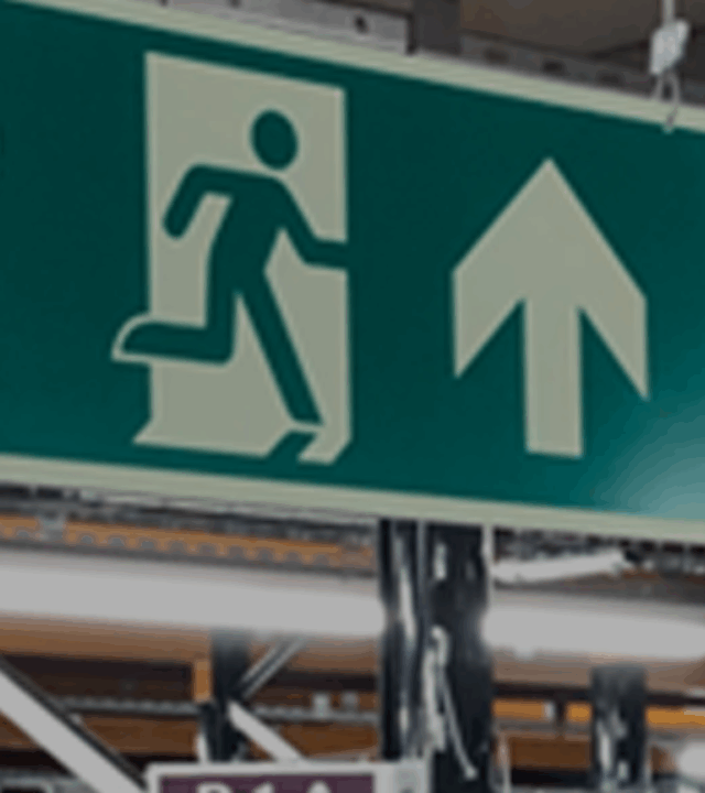 hero signs